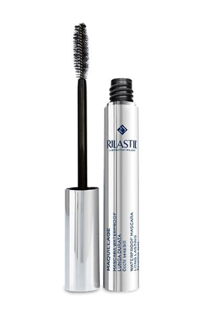 RILASTIL MAQUILLAGE MASCARA WATERPROOF