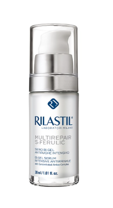 RILASTIL MULTIREPAIR S-FERULIC SIERO