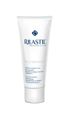 RILASTIL MULTIREPAIR NUTRIPARATRICE