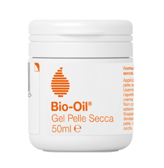 BIO OIL GEL PELLE SECCA 50 ML