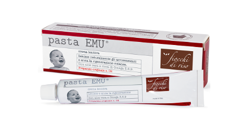 FIOCCHI DI RISO PASTA EMU LENITIVA 30 ML