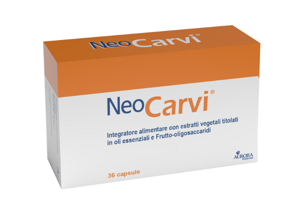 NEOCARVI 36 CAPSULE