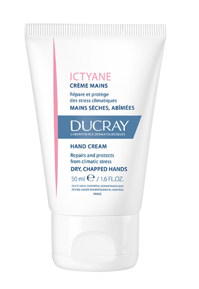 ICTYANE CREMA MANI 50 ML