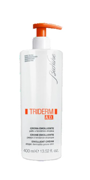 TRIDERM AD CREMA EMOLLIENTE 400 ML