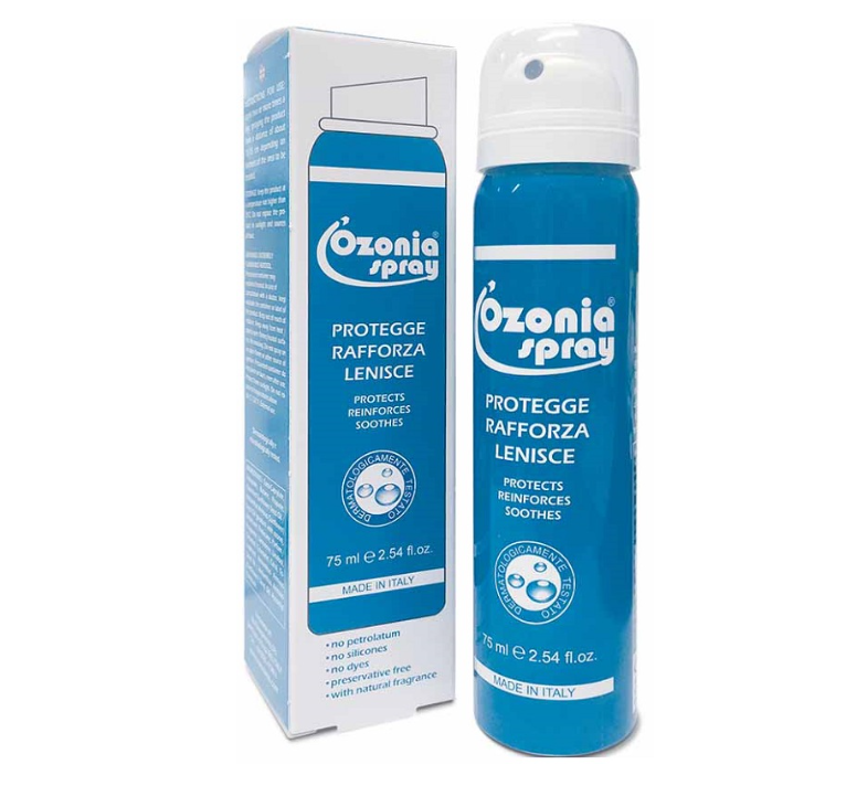 OZONIA SPRAY BOMBOLA 75ML