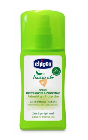 CHICCO ZANZA SPRAY