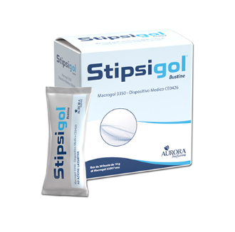 STIPSIGOL 30 BUSTINE MONOUSO 10 G