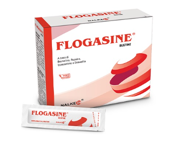 FLOGASINE 20 BUSTINE