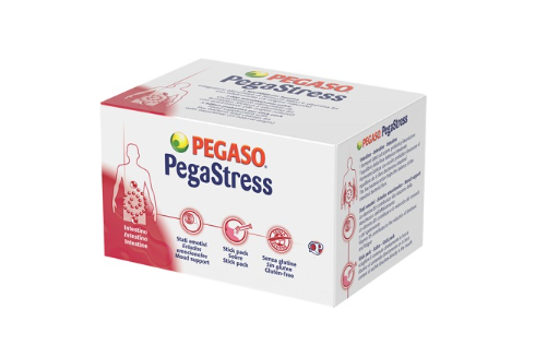 PEGASTRESS 28 STICK PACK