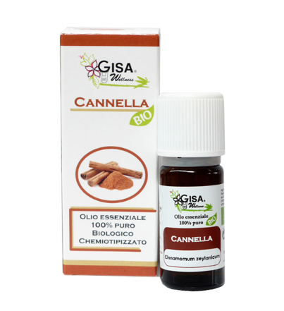 CANNELLA BIO 5 ML