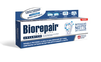 BIOREPAIR ADV INTENSIVO NOTTE 75 ML