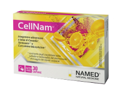 CELLNAM 30 CAPSULE