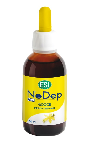 ESI NO DEP 700 GOCCE 50 ML