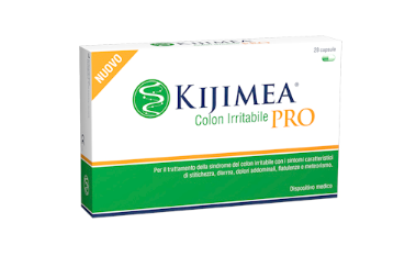 KIJIMEA COLON IRRITABILE PRO 28 CAPSULE