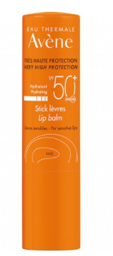 AVENE EAU THERMALE STICK LABBRA 50+ NUOVA FORMULA 3 G