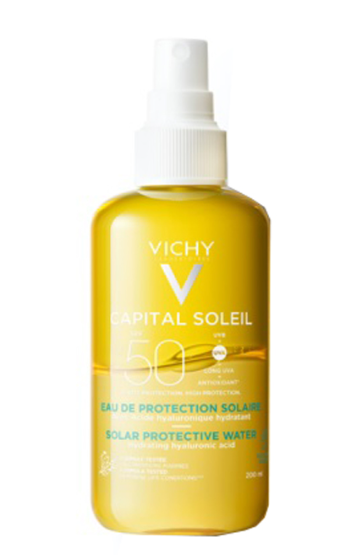 CS ACQUA SOLARE IDRATANTE SPF50 200 ML