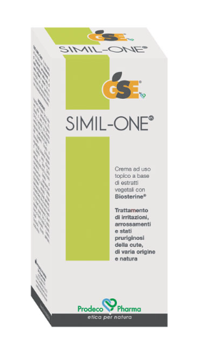 GSE SIMIL-ONE CREMA 30 ML