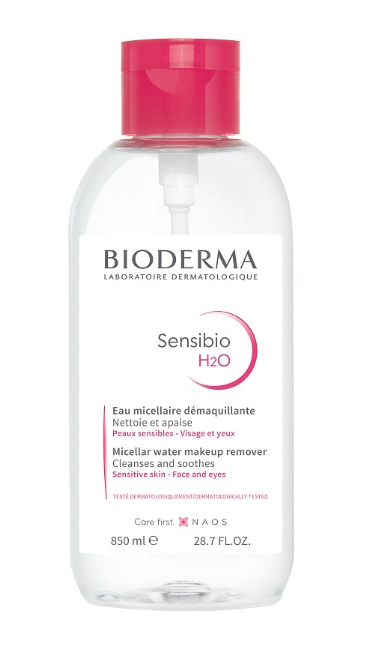 SENSIBIO H2O 850 ML PUMP