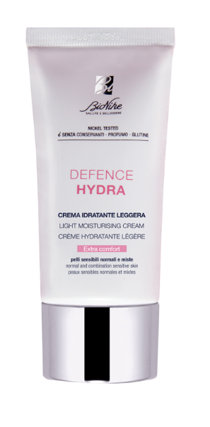 DEFENCE HYDRA CREMA LEGGERA IDRATANTE 50 ML