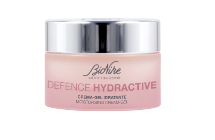 DEFENCE HYDRACTIVE CREMA-GEL IDRATANTE 50 ML