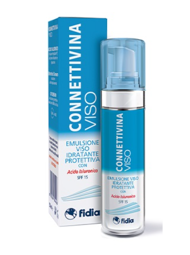 CONNETTIVINAVISO CREMA 50 ML