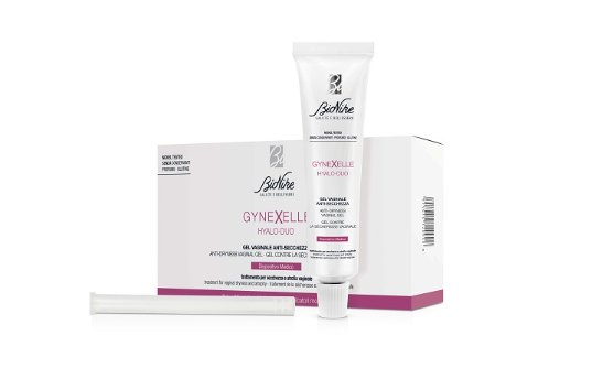 GYNEXELLE HYALO-DUO GEL VAGINALE ANTI-SECCHEZZA 50 ML