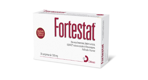 FORTESTAT 30 COMPRESSE