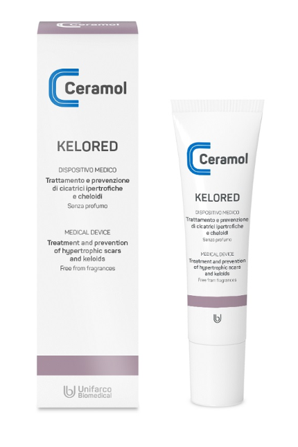 CERAMOL KELORED 30 ML