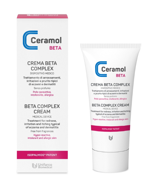 CREMA BETACOMPLEX 50 ML CERAMOL BETA