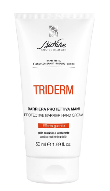 TRIDERM BARRIERA PROTETTIVA MANI 50 ML