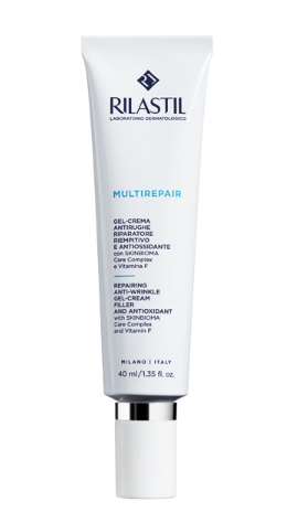 RILASTIL MULTIREPAIR GEL CREMA 40 ML