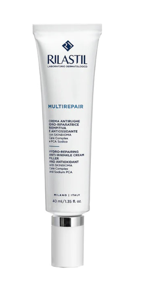 RILASTIL MULTIREPAIR IDRO RIPARATORE NUOVA FORMULA 40 ML