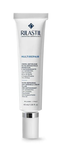 RILASTIL MULTIREPAIR NUTRI RIPARATORE NUOVA FORMULA 40 ML