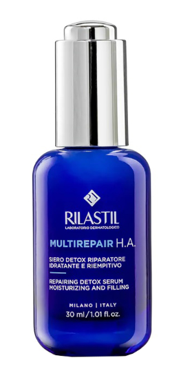 RILASTIL MULTIREPAIR HA NUOVA FORMULA 30 ML