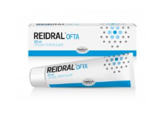 REIDRAL OFTA 25 ML