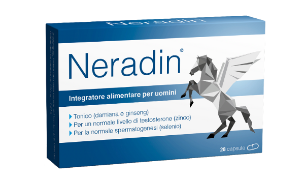 NERADIN 28 CAPSULE