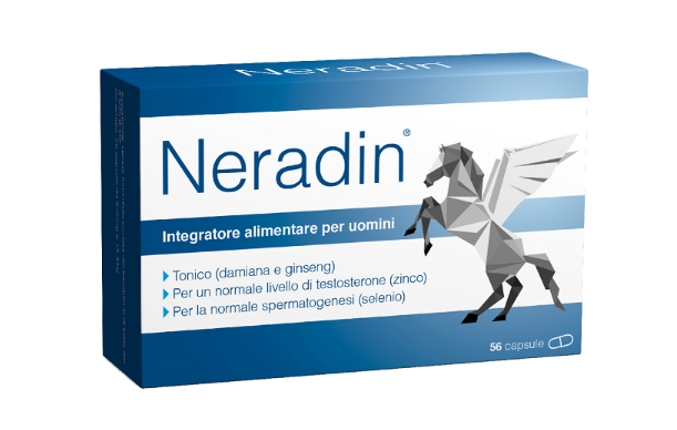 NERADIN 56 CAPSULE