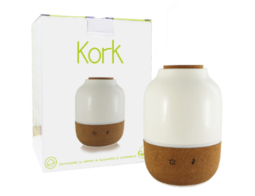 KORK DIFFUSORE AROMI