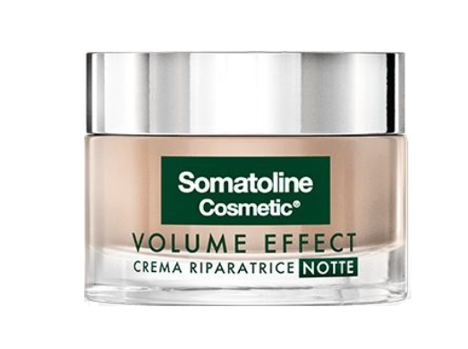 SOMATOLINE SKIN EXPERT CREMA RIPARATRICE NOTTE 50 ML