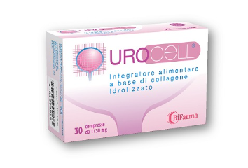 UROCELL 30 COMPRESSE