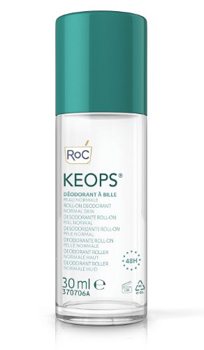 ROC KEOPS DEOD ROLL-ON 48H