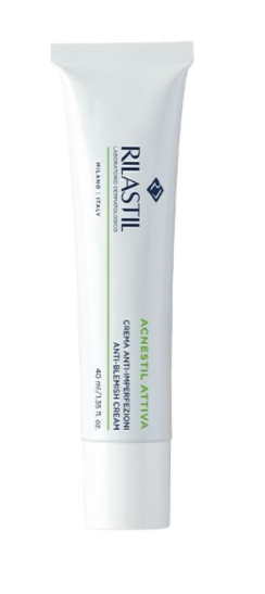 RILASTIL ACNESTIL CREMA ATTIVA 40 ML