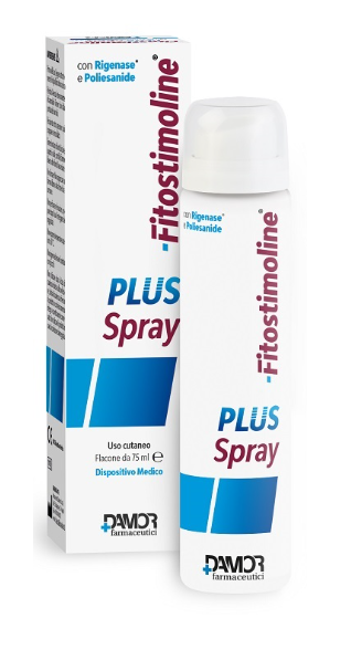 FITOSTIMOLINE PLUS SPRAY 75 ML