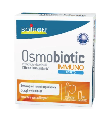 OSMOBIOTIC IMMUNO ADULTO 30 STICK