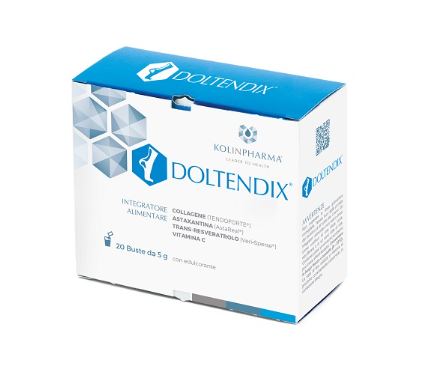 DOLTENDIX 20 BUSTINE