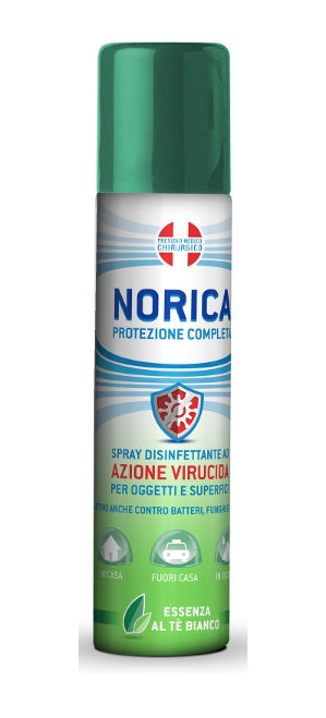 NORICA PROTEZIONE COMPLETA 300 ML