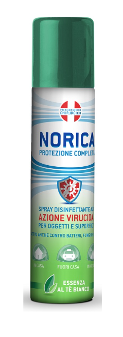 NORICA PROTEZIONE COMPLETA 75 ML