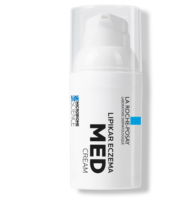 LIPIKAR ECZEMA MED 30 ML