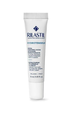 RILASTIL HYDROTENSEUR CREMA CONTORNO OCCHI ANTIRUGHE RISTRUTTURANTE 15