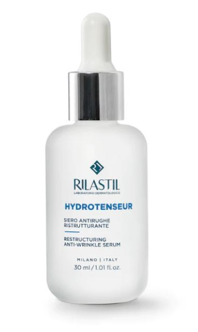 RILASTIL HYDROTENSEUR SIERO ANTIRUGHE RISTRUTTURANTE 30 ML